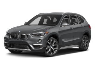 2017 BMW X1 sDrive28i Sports Activity Vehicle