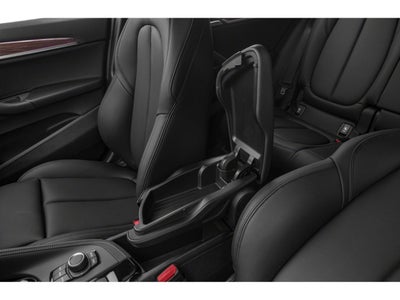 2020 BMW X2 sDrive28i Sports Activity Coupe