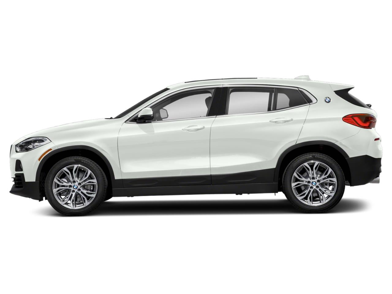 2020 BMW X2 sDrive28i Sports Activity Coupe