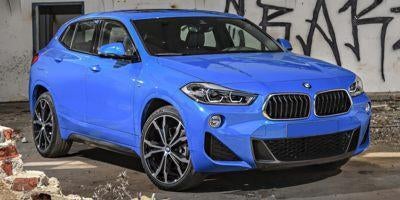 2020 BMW X2 sDrive28i Sports Activity Coupe
