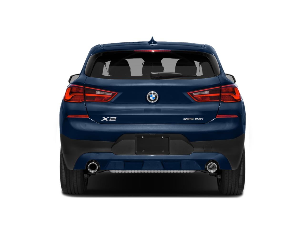 2020 BMW X2 sDrive28i Sports Activity Coupe