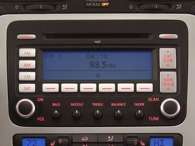 2011 Volkswagen Eos 2dr Conv DSG Komfort