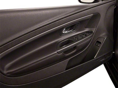 2011 Volkswagen Eos 2dr Conv DSG Komfort