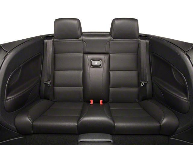 2011 Volkswagen Eos 2dr Conv DSG Komfort