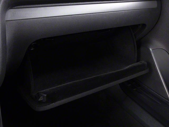 2011 Volkswagen Eos 2dr Conv DSG Komfort