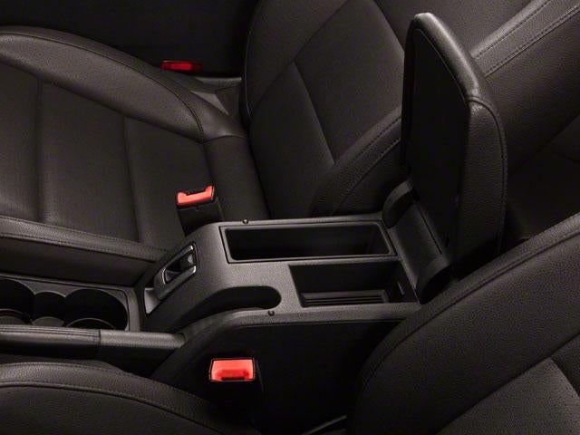 2011 Volkswagen Eos 2dr Conv DSG Komfort