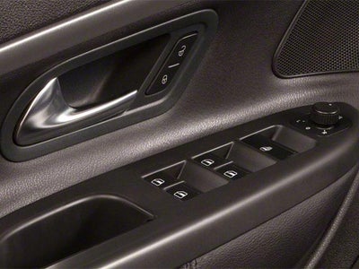 2011 Volkswagen Eos 2dr Conv DSG Komfort