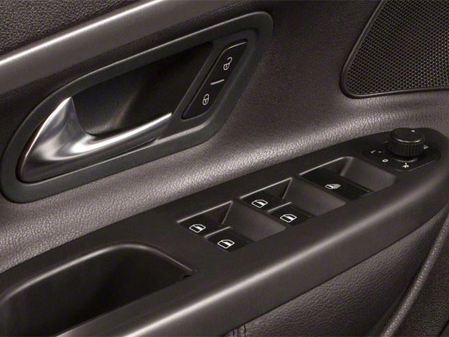 2011 Volkswagen Eos 2dr Conv DSG Komfort