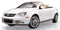 2011 Volkswagen Eos 2dr Conv DSG Komfort