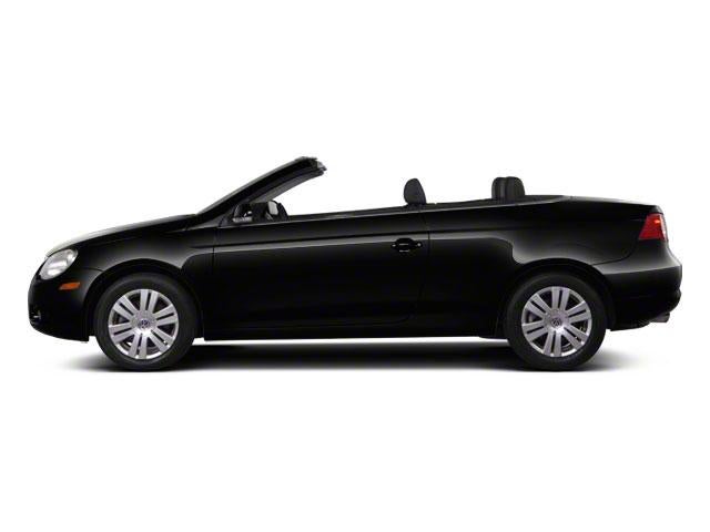 2011 Volkswagen Eos 2dr Conv DSG Komfort