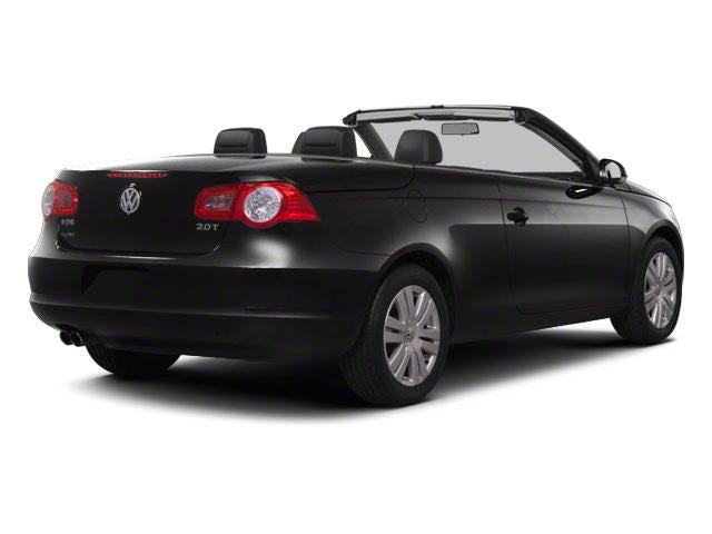 2011 Volkswagen Eos 2dr Conv DSG Komfort