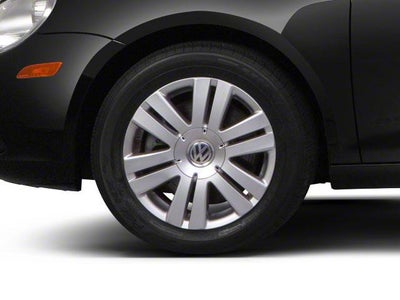 2011 Volkswagen Eos 2dr Conv DSG Komfort