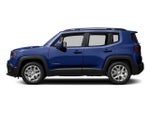 2016 Jeep Renegade FWD 4dr Latitude