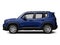 2016 Jeep Renegade FWD 4dr Latitude
