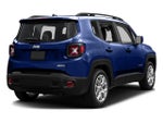 2016 Jeep Renegade FWD 4dr Latitude