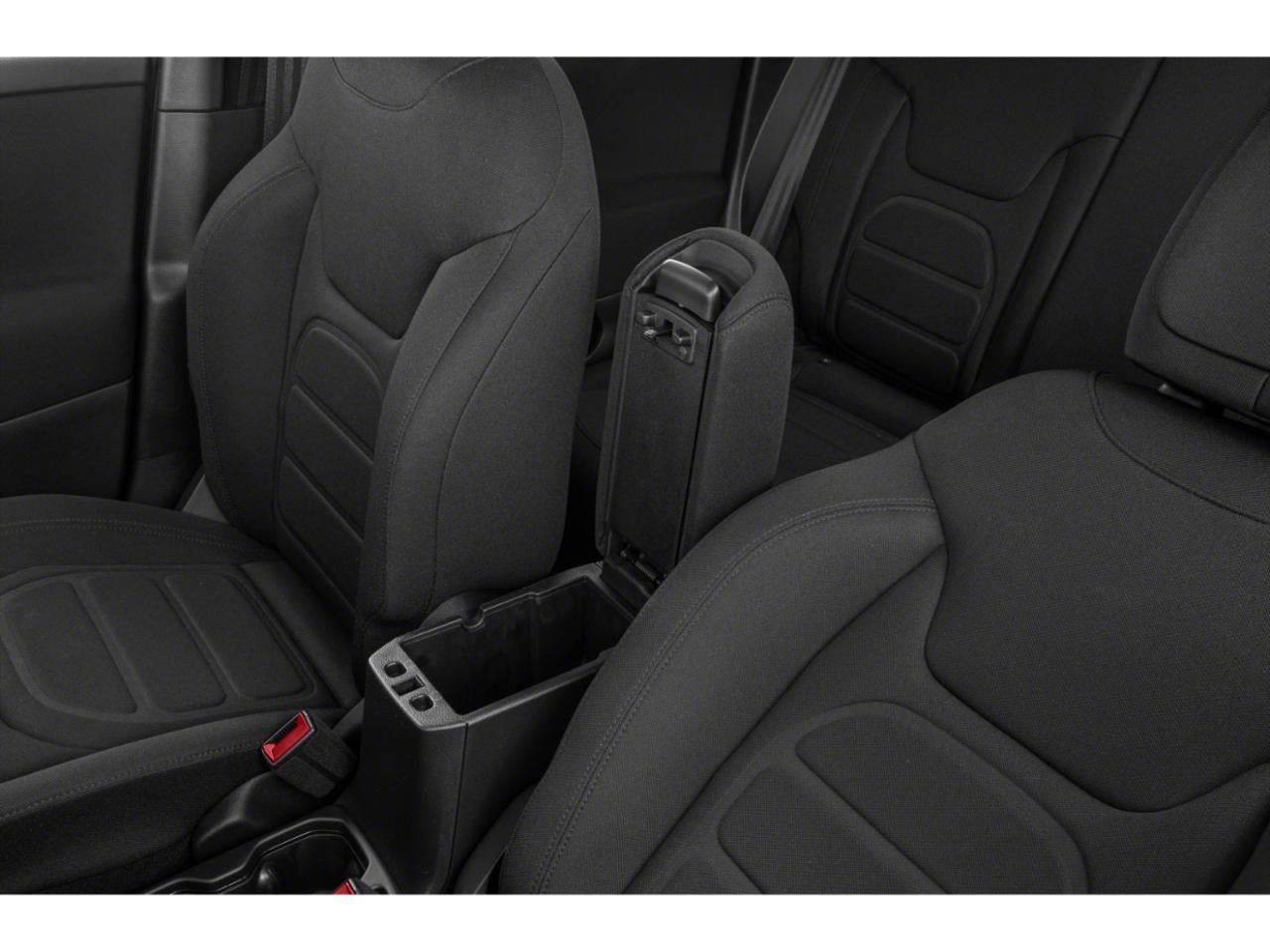 2020 Jeep Renegade Sport 4x4
