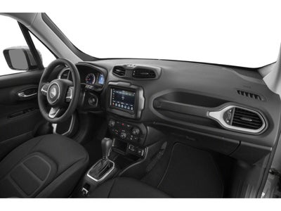 2020 Jeep Renegade Sport 4x4