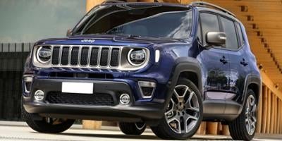 2020 Jeep Renegade Sport 4x4