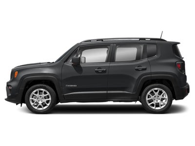2020 Jeep Renegade Sport 4x4