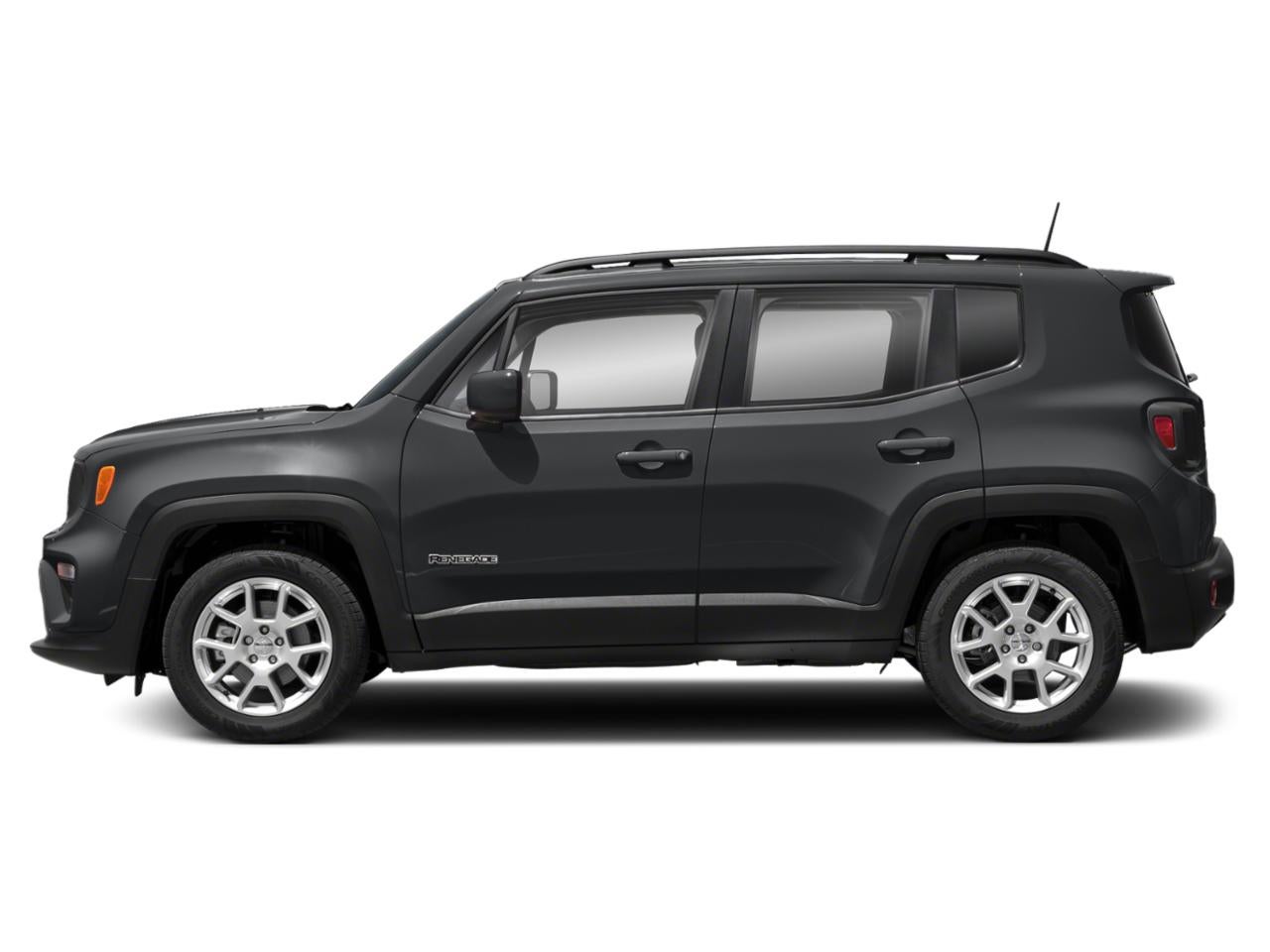 2020 Jeep Renegade Sport 4x4