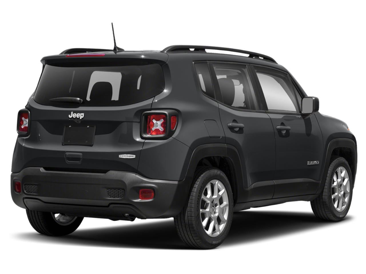2020 Jeep Renegade Sport 4x4