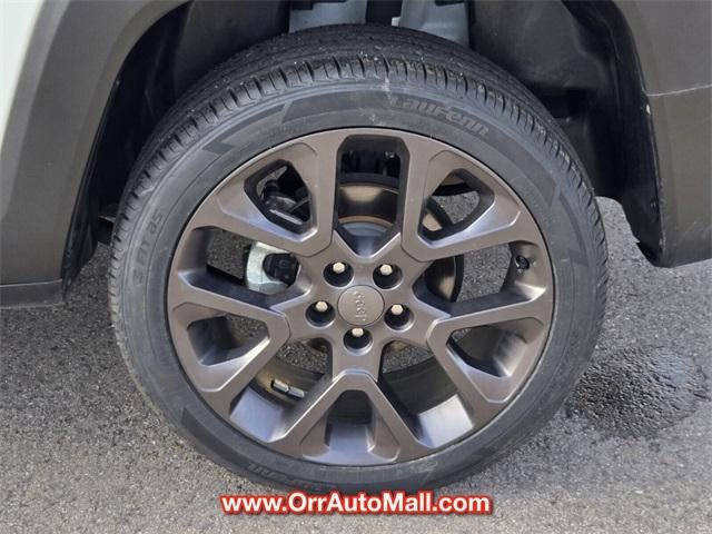 2023 Jeep Renegade Latitude 4x4