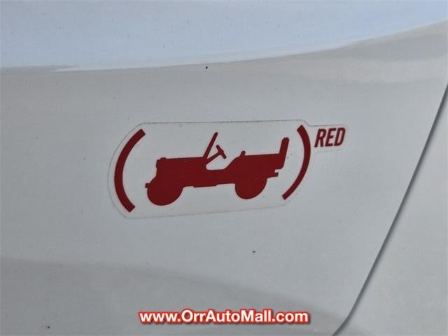 2023 Jeep Renegade Latitude 4x4