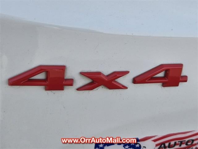 2023 Jeep Renegade Latitude 4x4