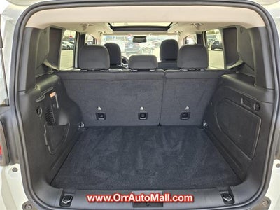 2023 Jeep Renegade Latitude 4x4