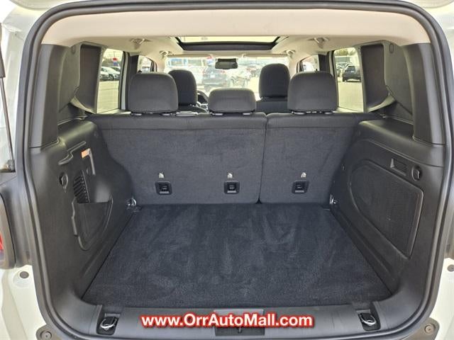 2023 Jeep Renegade Latitude 4x4