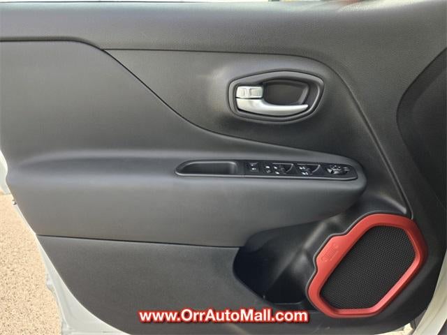 2023 Jeep Renegade Latitude 4x4