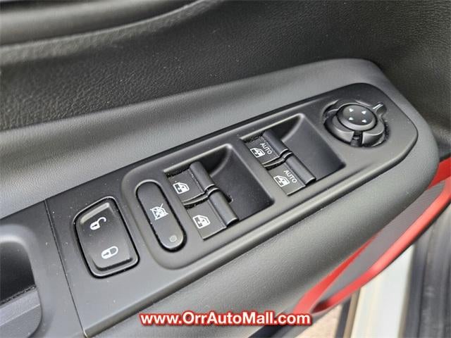 2023 Jeep Renegade Latitude 4x4