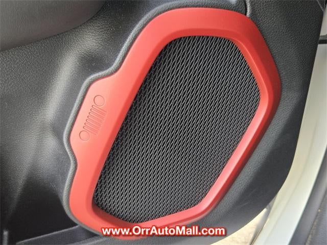 2023 Jeep Renegade Latitude 4x4