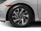 2017 Honda Civic Sedan EX CVT