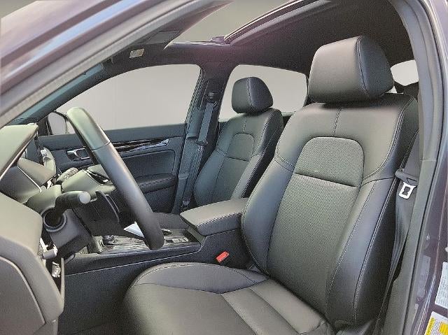 2024 Honda Civic Hatchback Sport Touring CVT