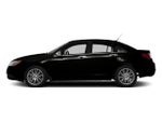 2014 Chrysler 200 4dr Sdn LX