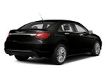 2014 Chrysler 200 4dr Sdn LX