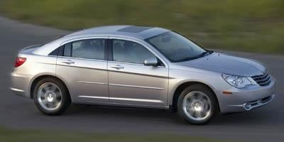 2008 Chrysler Sebring 4dr Sdn Touring FWD