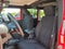 2015 Jeep Wrangler Unlimited 4WD 4dr Sport