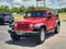 2015 Jeep Wrangler Unlimited 4WD 4dr Sport