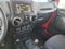 2015 Jeep Wrangler Unlimited 4WD 4dr Sport