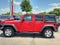 2015 Jeep Wrangler Unlimited 4WD 4dr Sport
