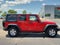 2015 Jeep Wrangler Unlimited 4WD 4dr Sport