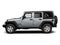 2017 Jeep Wrangler Unlimited Sport 4x4