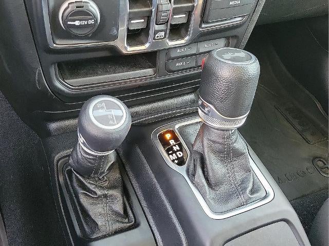 2023 Jeep Wrangler Sport S 4 Door 4x4