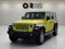 2023 Jeep Wrangler Sport S 4 Door 4x4