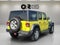 2023 Jeep Wrangler Sport S 4 Door 4x4