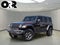 2020 Jeep Wrangler Unlimited Rubicon 4x4