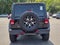 2020 Jeep Wrangler Unlimited Rubicon 4x4