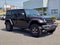 2020 Jeep Wrangler Unlimited Rubicon 4x4
